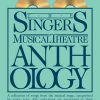 The Singer's Musical Theatre Anthology(Tenor Accompaniment CDs)