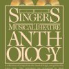 The Singer's Musical Theatre Anthology - Volume 3(Tenor Accompaniment CDs)