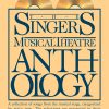 The Singer's Musical Theatre Anthology