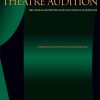 16-Bar Theatre Audition Tenor