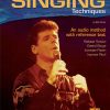 Contemporary Singing Techniques