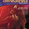 Contemporary Singing Techniques
