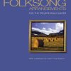 15 Easy Folksong Arrangements (Sopraan)