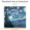 Standard Vocal Literature