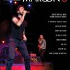 Maroon 5 Pro Vocal Men's Edition Volume 28