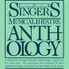 The Singer's Musical Theatre Anthology - Volume 2