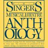 The Singer's Musical Theatre Anthology - Volume 2