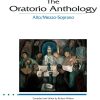 The Oratorio Anthology Mezzo Soprano