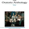 The Oratorio Anthology Tenor