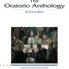 The Oratorio Anthology Bariton
