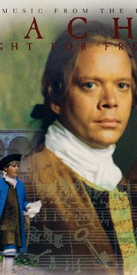 Bach's Fight fuer Freedom
