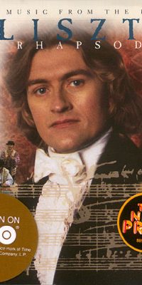 Liszt's Rhapsody