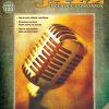 Jazz Play-Along Volume 130: Vocal Jazz (Low Voice)