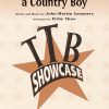 Thank God I'm a Country Boy