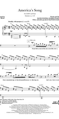 America's Song
