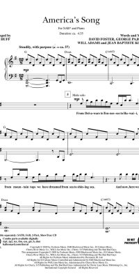 America's Song
