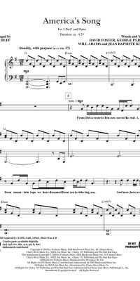 America's Song