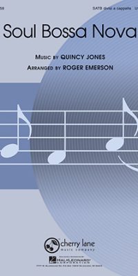 Soul Bossa Nova