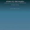 Hymn to the Fallen from Saving Private Ryan(4 Choral Parts)