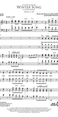Winter Song