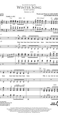Winter Song