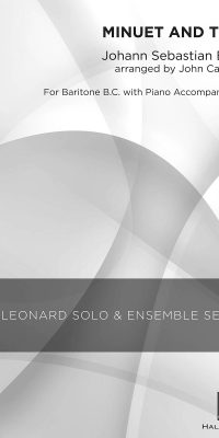 Minuet and Trio