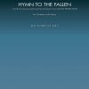 Hymn to the Fallen (from Saving Private Ryan)(fuer Orchestra with Chorus Score and Parts)