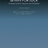 Seven fuer Luck Song Cycle(Soprano with Piano Reduction)