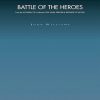 Battle of the Heroes(from Star Wars Episode III: Revenge of the Sith)