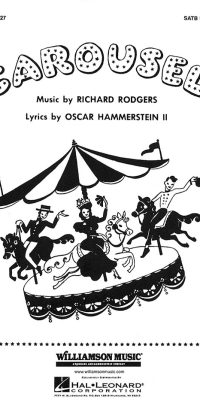 Richard Rodgers: Carousel Choral Selection (SATB)