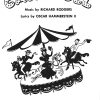 Richard Rodgers: June Is Bustin' Out All Over (SATB)