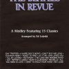 The Beatles in Revue (Combo Parts)