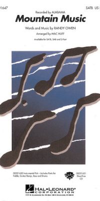 Mountain Music