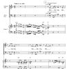 Will It Go Round in Circles Choral