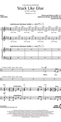 Sugarland: Stuck Like Glue