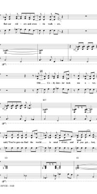 Creedence Clearwater Revival: Green River (SAB)