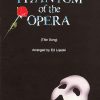 Andrew Lloyd Webber: The Phantom of the Opera (SAB)