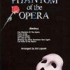 Andrew Lloyd Webber: The Phantom of the Opera (SAB)