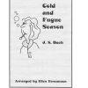 Cold And Fugue Season