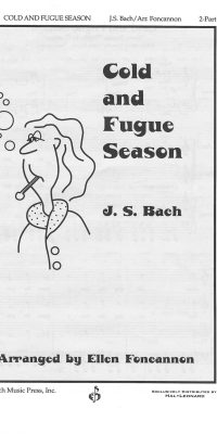 Cold And Fugue Season