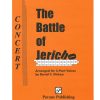 The Battle of Jericho