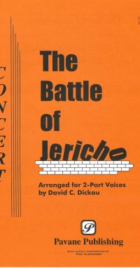 The Battle of Jericho