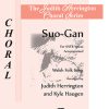 Welsh Lullaby - Suo-Gan