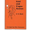 Cold and Fugue Season