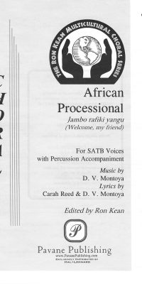 African Processional