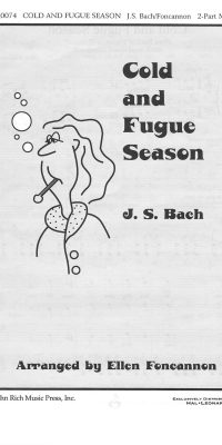 Cold and Fugue Season