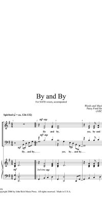By and By