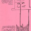Norman Luboff: Ben Franklin Sez (SATB a Cappella)
