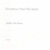 Ev'rytime I Feel the Spirit (SATB)