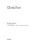 Egil Hovland: Gloria Patri (SSA)